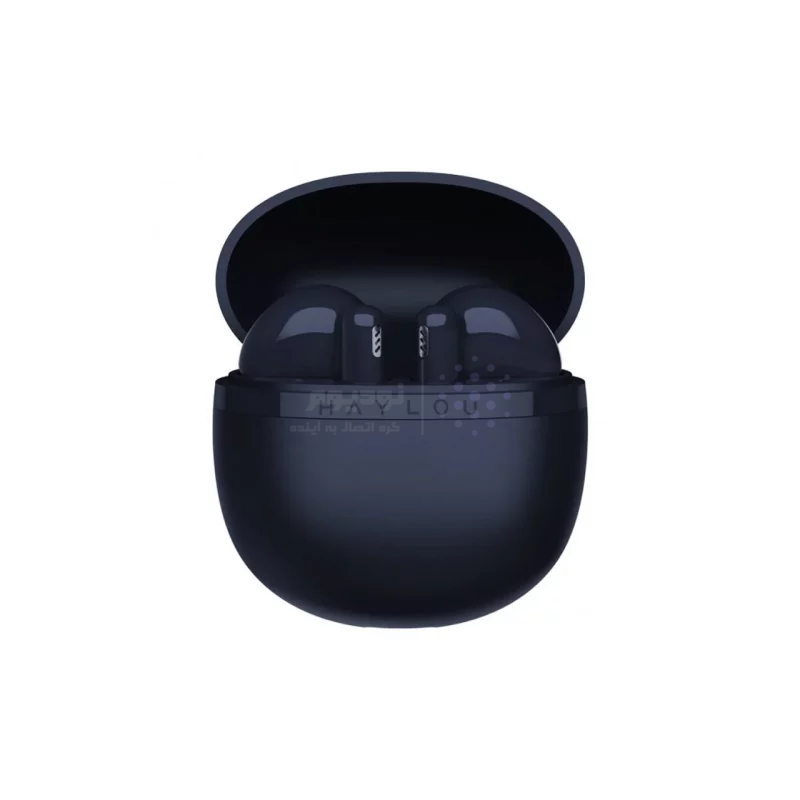 ایرفون بی‌سیم Haylou مدل X1 Plus - آبی (گارانتی 18 ماهه شرکتی) - تصویر 3