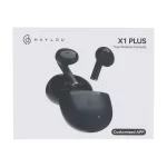 ایرفون بی‌سیم Haylou مدل X1 Plus - آبی (گارانتی 18 ماهه شرکتی) - تصویر 4