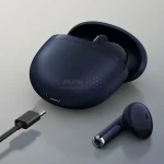 ایرفون بی‌سیم Haylou مدل X1 Plus - آبی (گارانتی 18 ماهه شرکتی) - تصویر 5