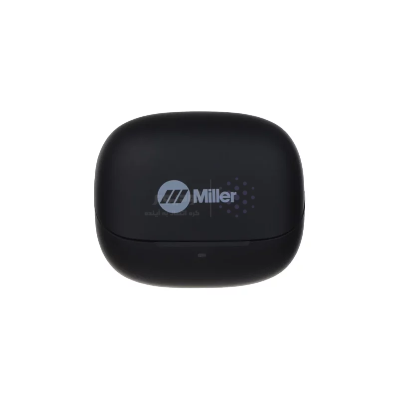 ایرفون بی سیم Miller مدل MT-50 - مشکی (گارانتی پارتیان پایا) - تصویر 3