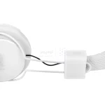 هدفون بی سیم deli مدل DB1 - سفید - تصویر 5