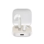 ایرفون بی سیم شیائومی مدل Redmi Buds 6 Active - سفید (گارانتی 18 ماهه شرکتی)