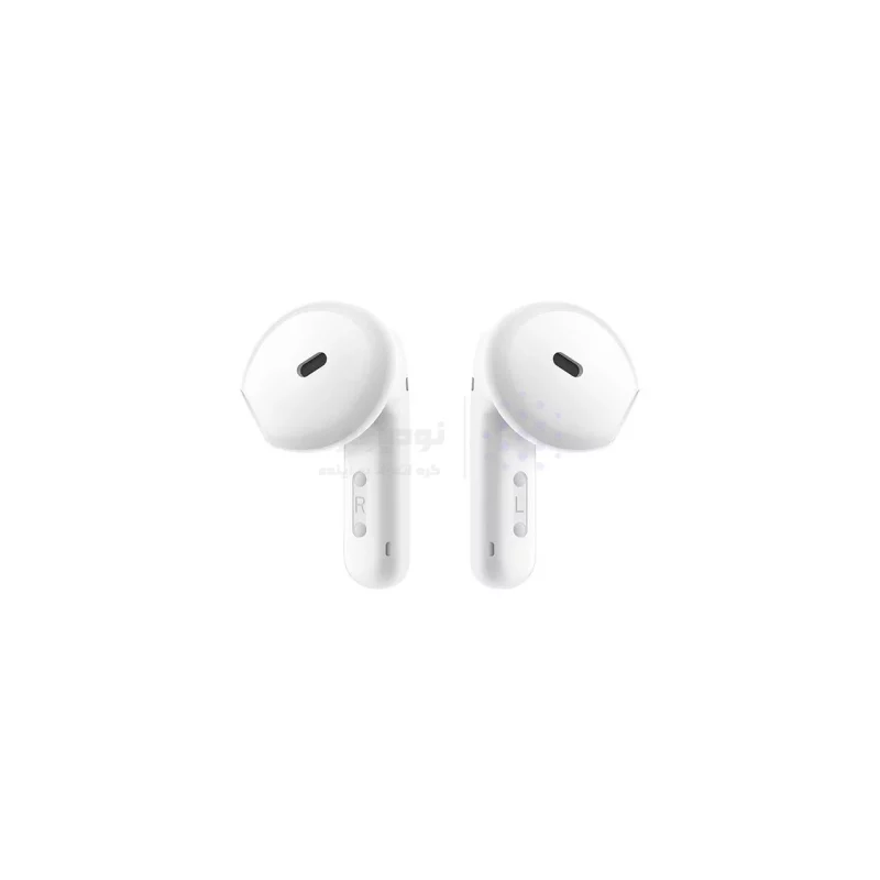 ایرفون بی سیم شیائومی مدل Redmi Buds 6 Active - سفید (گارانتی 18 ماهه شرکتی) - تصویر 4