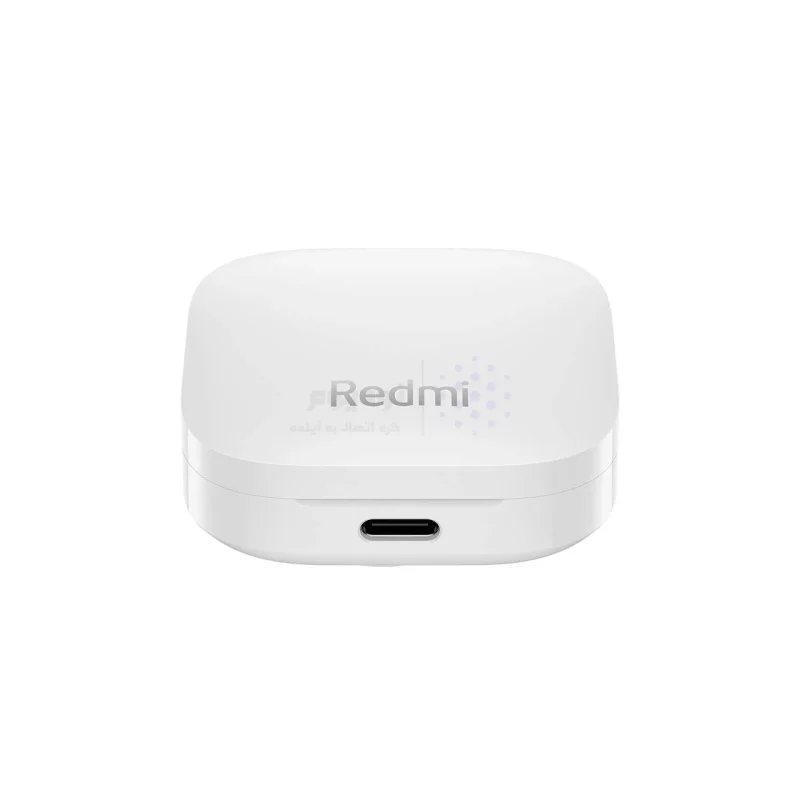 ایرفون بی سیم شیائومی مدل Redmi Buds 6 Active - سفید (گارانتی 18 ماهه شرکتی) - تصویر 5