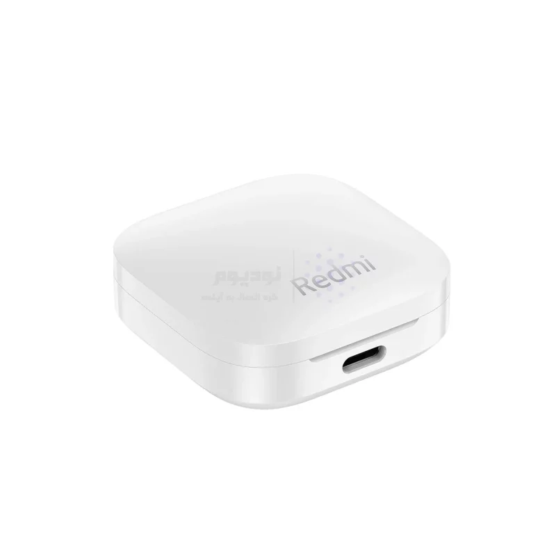 ایرفون بی سیم شیائومی مدل Redmi Buds 6 Active - سفید (گارانتی 18 ماهه شرکتی) - تصویر 6