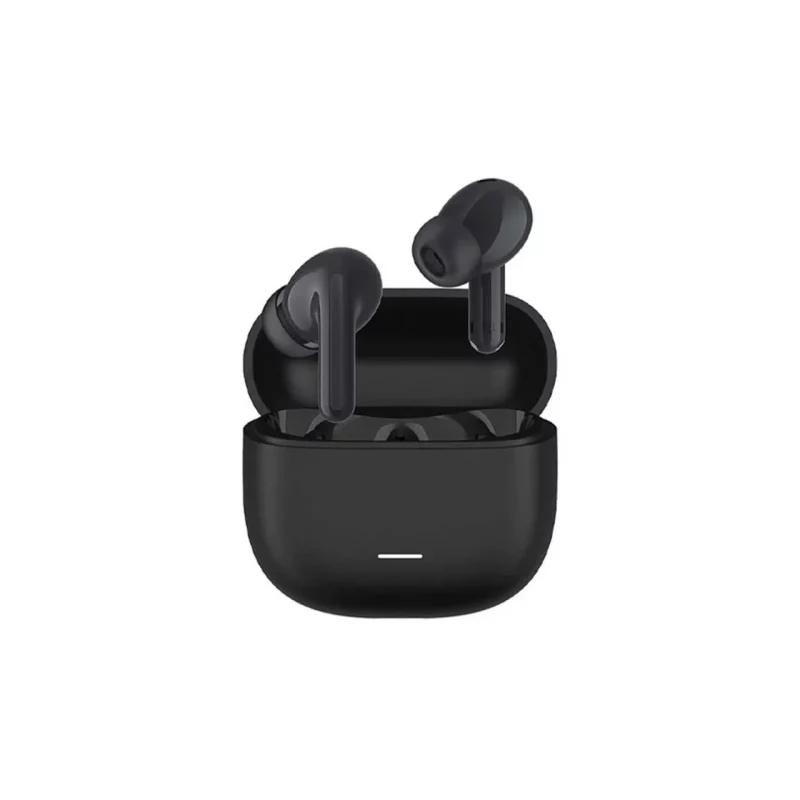 ایرفون بی سیم شیائومی مدل Redmi Buds 6 Lite - مشکی (گارانتی 18 ماهه شرکتی) - تصویر 2
