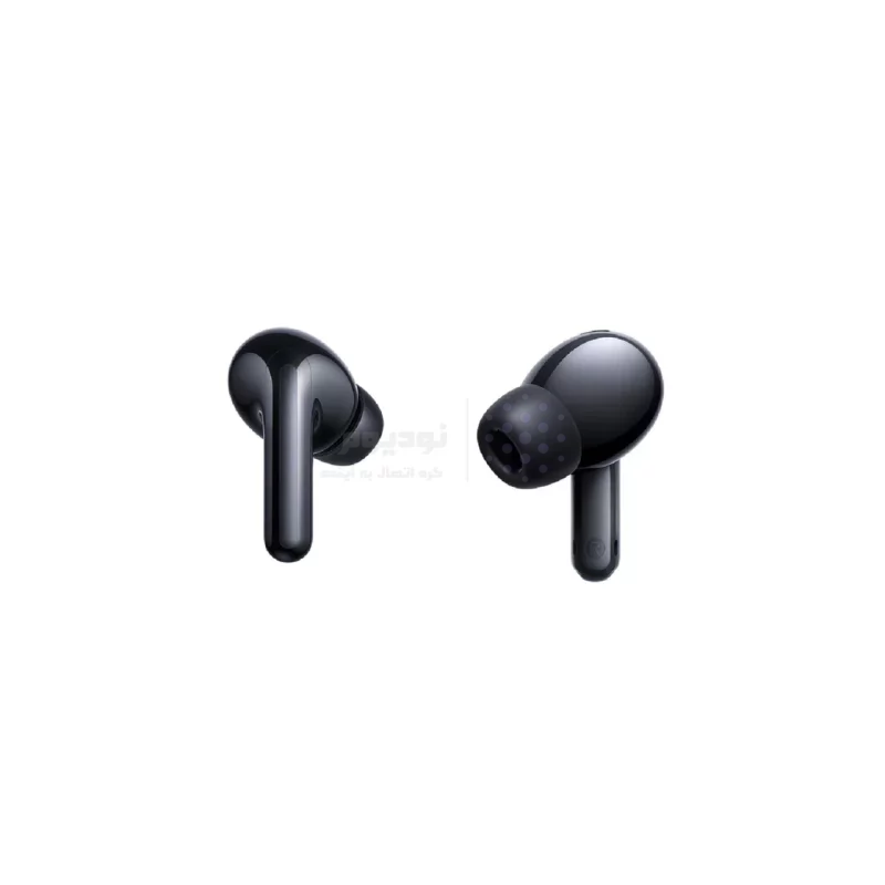 ایرفون بی سیم شیائومی مدل Redmi Buds 6 Lite - مشکی (گارانتی 18 ماهه شرکتی) - تصویر 4