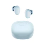 ایرفون بی سیم شیائومی مدل Redmi Buds 6 Play - آبی (گارانتی 18 ماهه شرکتی) - تصویر 3