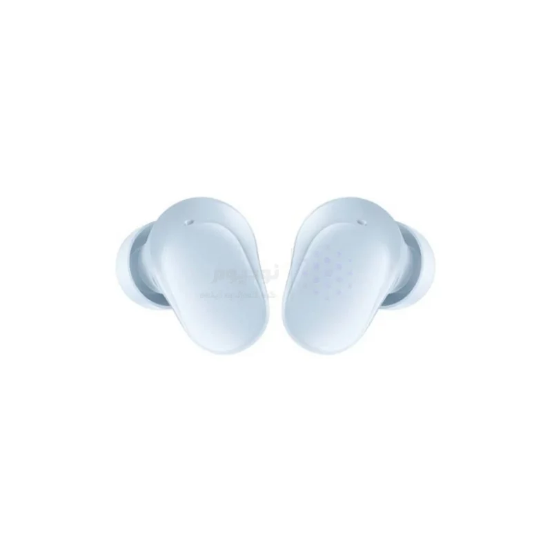 ایرفون بی سیم شیائومی مدل Redmi Buds 6 Play - آبی (گارانتی 18 ماهه شرکتی) - تصویر 4