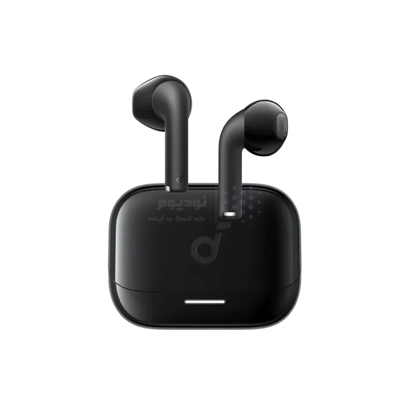 ایربادز بی سیم ANKER مدل K20i A3994H11 - مشکی (گارانتی 18ماهه حافظه طلایی ایستا) - تصویر 3