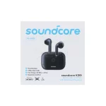 ایربادز بی سیم ANKER مدل K20i A3994H11 - مشکی (گارانتی 18ماهه حافظه طلایی ایستا) - تصویر 7