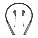 هندزفری گردنی بی سیم Yes Plus مدل YS-02 - نقره ای - YSP