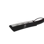 هندزفری گردنی بی سیم Yes Plus مدل YS-02 - نقره ای - YSP - تصویر 3
