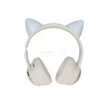 هدفون بی سیم ProOne مدل PHB3585 - بژ - تصویر 3