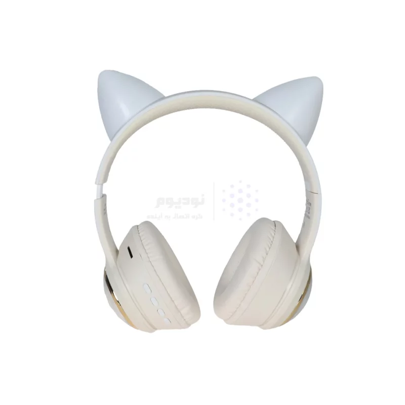 هدفون بی سیم ProOne مدل PHB3585 - بژ - تصویر 3