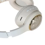 هدفون بی سیم ProOne مدل PHB3585 - بژ - تصویر 4