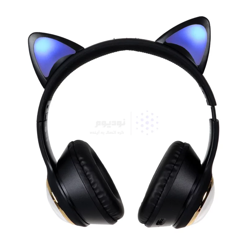هدفون بی سیم ProOne مدل PHB3585 - مشکی - تصویر 3