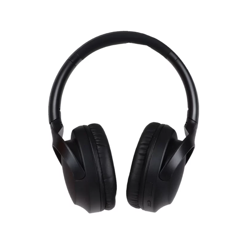 هدفون بی سیم VIPLATINA مدل HP13 ANC - مشکی (گارانتی 18 ماه تعویض نیکان همراه) - تصویر 2