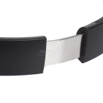 هدفون بی سیم VIPLATINA مدل HP13 ANC - مشکی (گارانتی 18 ماه تعویض نیکان همراه) - تصویر 3