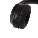 هدفون بی سیم VIPLATINA مدل HP13 ANC - مشکی (گارانتی 18 ماه تعویض نیکان همراه) - تصویر 4