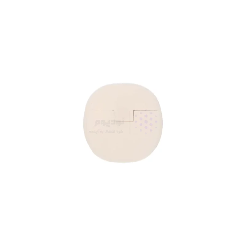 ایرفون بی سیم VIPLATINA مدل VT25 - کرم (گارانتی 18 ماه تعویض نیکان همراه) - تصویر 4