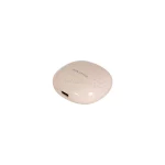 ایرفون بی سیم VIPLATINA مدل VT25 - کرم (گارانتی 18 ماه تعویض نیکان همراه) - تصویر 5