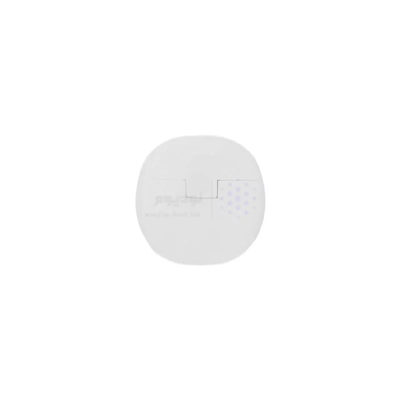ایرفون بی سیم VIPLATINA مدل VT25 - سفید (گارانتی 18 ماه تعویض نیکان همراه) - تصویر 4