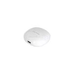 ایرفون بی سیم VIPLATINA مدل VT25 - سفید (گارانتی 18 ماه تعویض نیکان همراه) - تصویر 5