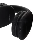 هدفون بی سیم X-Energy مدل X-1020 - مشکی (گارانتی IPM) - تصویر 5