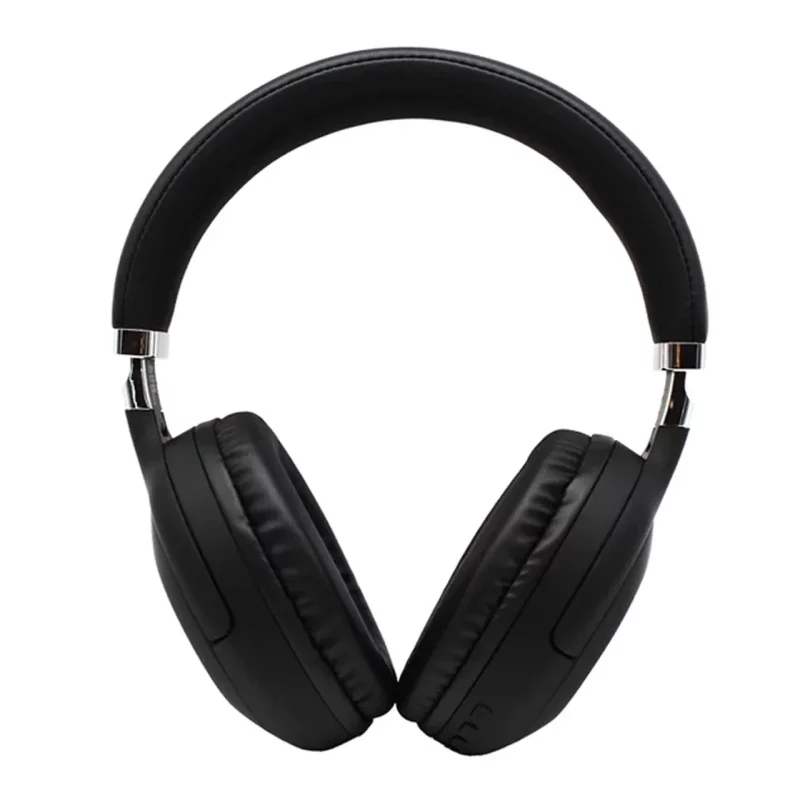 هدفون بی سیم X-Energy مدل X-1018 - مشکی (گارانتی IPM) - تصویر 2