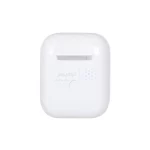 ایرفون بی سیم JBQ مدل AB-100 - سفید (گارانتی یکساله رصاصی) - تصویر 4