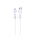 ایرفون بی سیم JBQ مدل AB-100 - سفید (گارانتی یکساله رصاصی) - تصویر 7