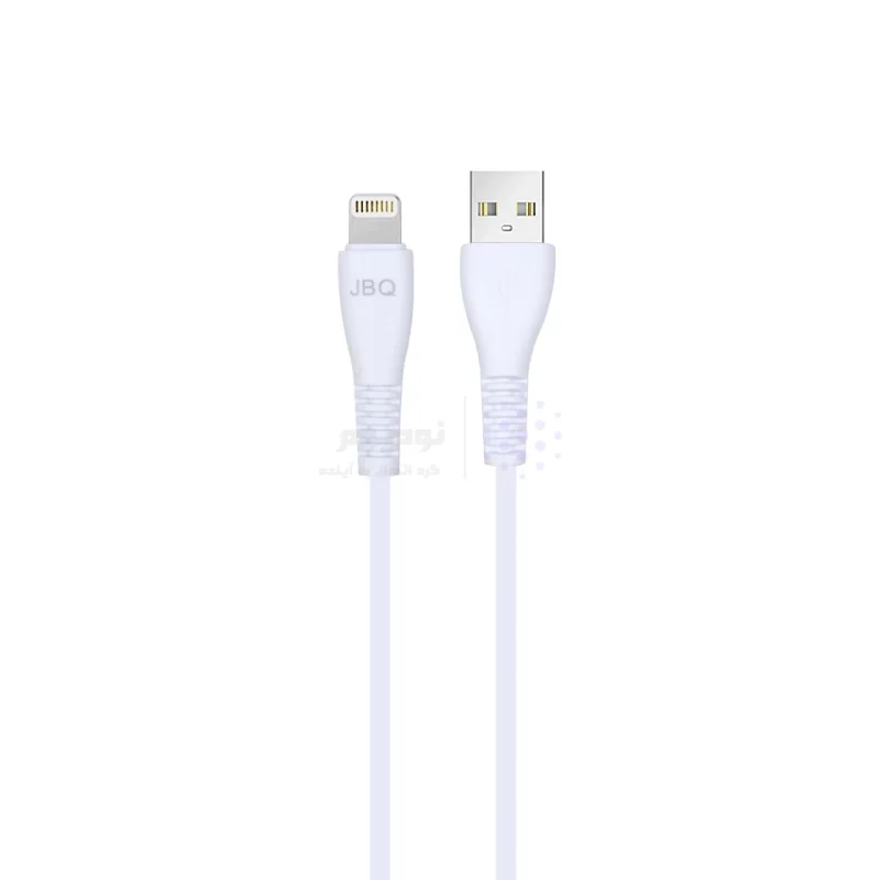 ایرفون بی سیم JBQ مدل AB-100 - سفید (گارانتی یکساله رصاصی) - تصویر 7