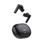 ایرفون بی سیم JBQ مدل AB-120B ANC - مشکی (گارانتی یکساله رصاصی)