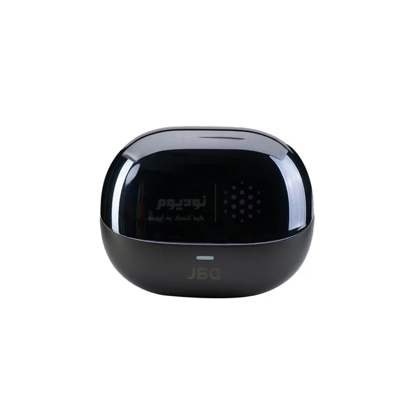 ایرفون بی سیم JBQ مدل AB-120B ANC - مشکی (گارانتی یکساله رصاصی) - تصویر 3