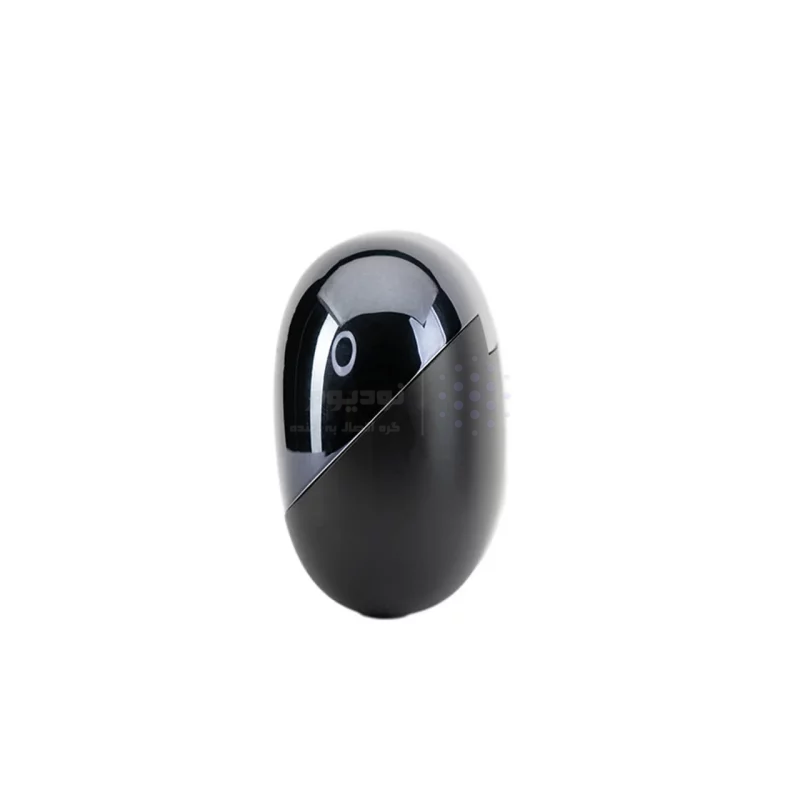 ایرفون بی سیم JBQ مدل AB-120B ANC - مشکی (گارانتی یکساله رصاصی) - تصویر 4