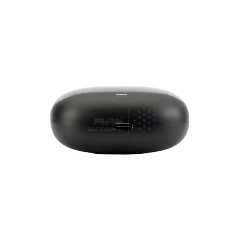 ایرفون بی سیم JBQ مدل AB-120B ANC - مشکی (گارانتی یکساله رصاصی) - تصویر 5