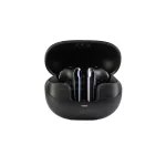 ایرفون بی سیم JBQ مدل AB-120B ANC - مشکی (گارانتی یکساله رصاصی) - تصویر 6
