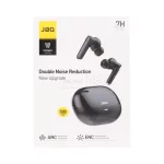 ایرفون بی سیم JBQ مدل AB-120B ANC - مشکی (گارانتی یکساله رصاصی) - تصویر 7