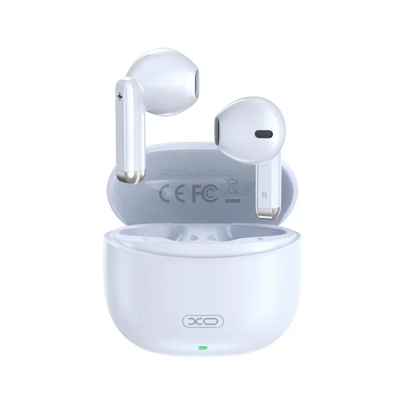 ایرفون بی سیم XO مدل XO-X33 - آبی - تصویر 2