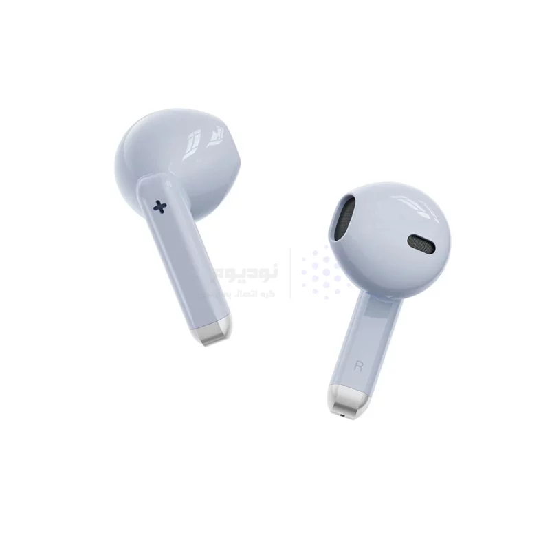 ایرفون بی سیم XO مدل XO-X33 - آبی - تصویر 4