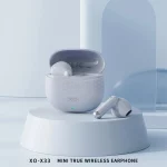 ایرفون بی سیم XO مدل XO-X33 - آبی - تصویر 5