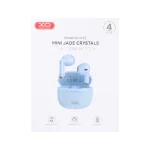 ایرفون بی سیم XO مدل XO-X33 - آبی - تصویر 6