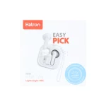 ایرفون بی سیم Hatron مدل HTW110H - کرم - تصویر 6
