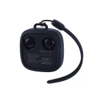 ایرفون بی سیم Hatron مدل HTW110H - مشکی - تصویر 3