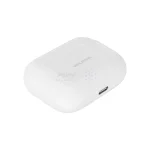 ایرفون بی سیم VIPLATINA مدل VT30 - سفید (گارانتی 18 ماه تعویض نیکان همراه) - تصویر 5