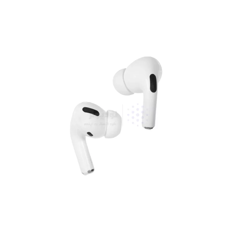ایرفون بی سیم VIPLATINA مدل VT30 - سفید (گارانتی 18 ماه تعویض نیکان همراه) - تصویر 6