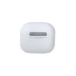 ایرفون بی سیم VIPLATINA مدل VT33 - سفید (گارانتی 18 ماه تعویض نیکان همراه) - تصویر 4