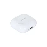 ایرفون بی سیم VIPLATINA مدل VT33 - سفید (گارانتی 18 ماه تعویض نیکان همراه) - تصویر 5