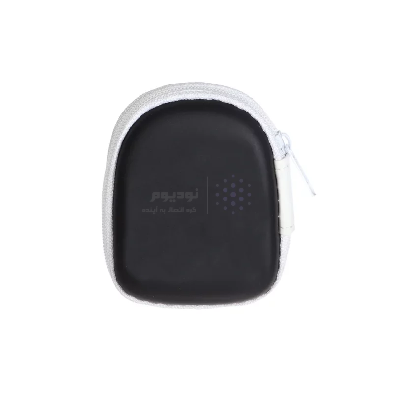 هندزفری باسیم پورت ProOne Type-C مدل PHF3917 - مشکی (به همراه کیف) - تصویر 4